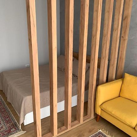 Ema'S Apartment Shkodër Екстериор снимка