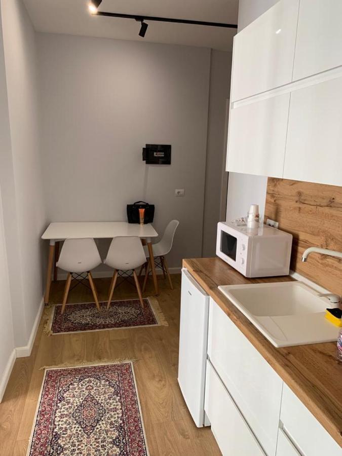 Ema'S Apartment Shkodër Екстериор снимка