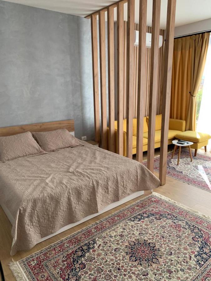 Ema'S Apartment Shkodër Екстериор снимка