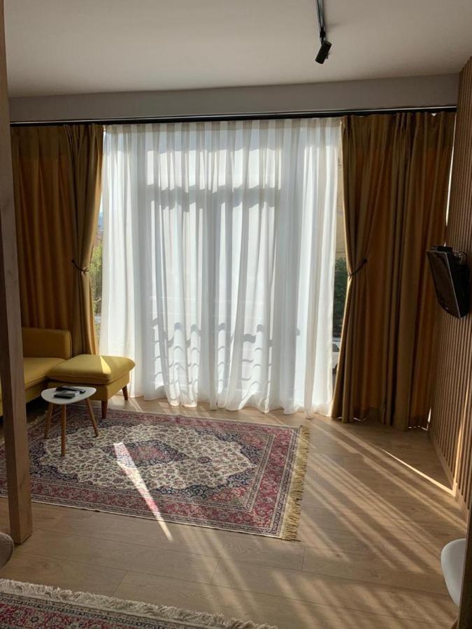 Ema'S Apartment Shkodër Екстериор снимка