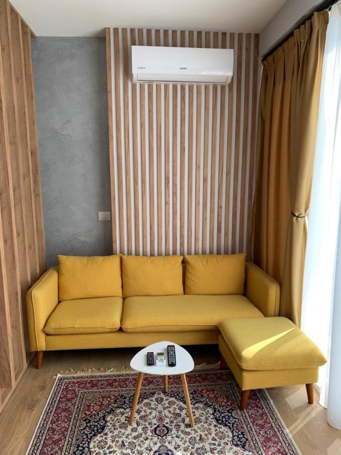 Ema'S Apartment Shkodër Екстериор снимка