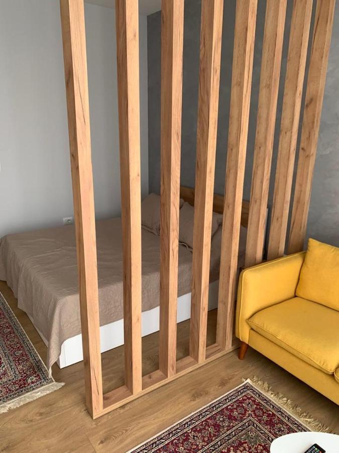 Ema'S Apartment Shkodër Екстериор снимка