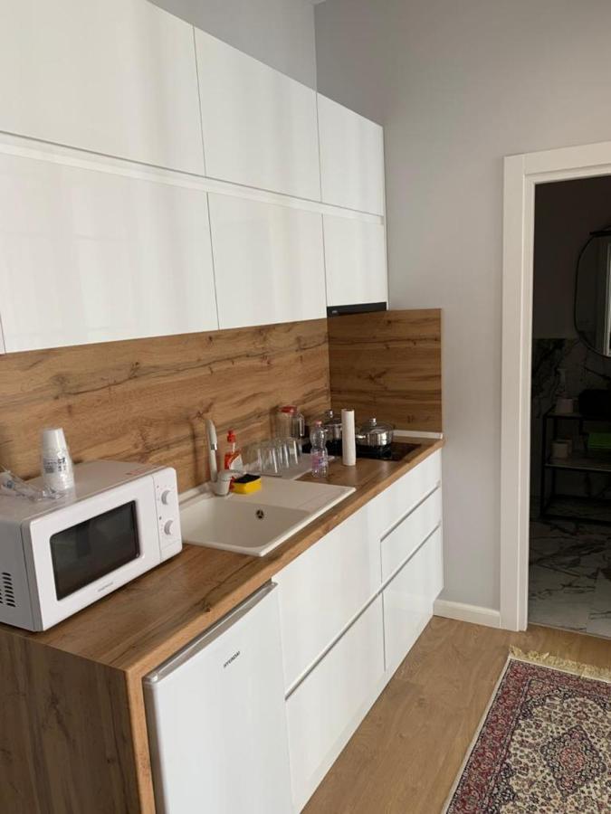 Ema'S Apartment Shkodër Екстериор снимка