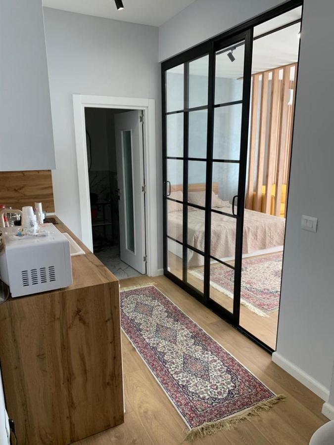 Ema'S Apartment Shkodër Екстериор снимка